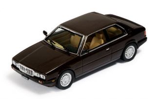 Maserati Biturbo Coupé 1982 1 43 IXO CLC058