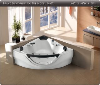 Massage Hot Tub Tubs Whirlpool Spa Spas Bath Baths Jetted Bathtub
