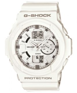 Casio Mens GA150 7A G Shock Magnetic Resistant Multi Function Watch