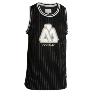 Brand New Matix Sports Basketball Jersey Tank Shirt S