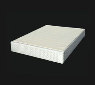 King 9 Mattress Foundation Base for Latex or Memory Foam Bed