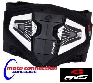 EVS Impact Body Belt Back Support Motocross Enduro L