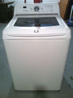 Maytag Bravos Quiet Series 300 Washing Machine
