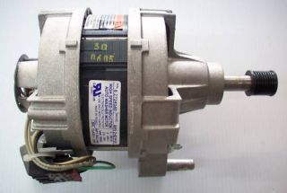 Maytag Neptune Front Load Washer Motor 6 2724140 22003856