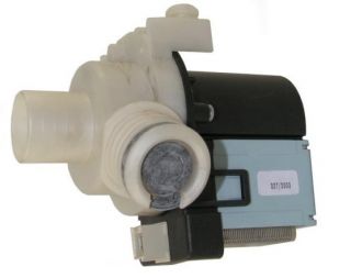 Maytag Neptune 22003059 Parts Washer Water Pump Motor