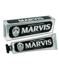Marvis Amarelli Licorice Toothpaste 3 86 Oz