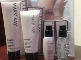 Mary Kay Miracle Set Full Sized N D