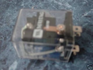 Maytag Stackable Relay Part 207797