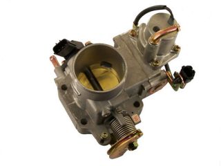 Mazda 626 MX6 New Factory Throttle Body with TPS