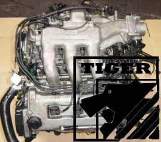 JDM K8 DOHC Engine Only for Mazda MX3 1 8 Liter