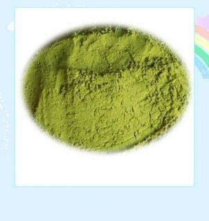Natural Organic Matcha Green Tea Powder 50g 1 7oz
