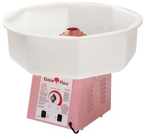 Gold Medal 3017 Econo Floss Cotton Candy Machine