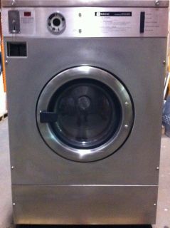 Maytag Primus Commercial Washer MFR35MCAVS 220V 3PH Mint Condition