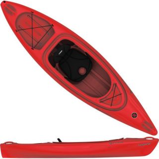 Perception Impulse Kayak Email for Color
