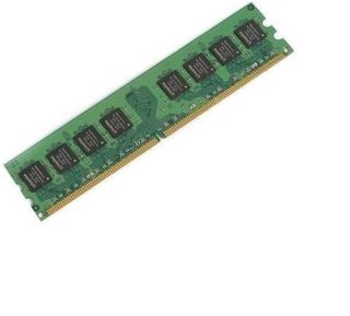 RAM DDR2 PC2 5300 667MHz Desktop Memory RAM for PC Non ECC