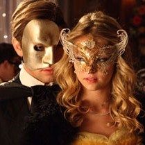 Mens Womens Costume Party Masquerade Ball Mardi Gras Eye Mask 25