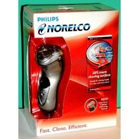 Philips Norelco Speedxl 8240XL Mens Shaving System New
