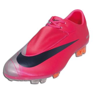 Nike Mercurial Vapor VI FG Soccer Shoes Sz 9 5