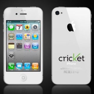 Fully Flashing iPhone 4s to Cricket Wireless or Metro Pcs