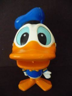 Mattel Talking Donald Duck