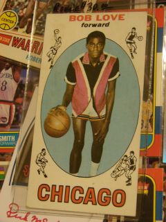 Large Vintage Basketball 1960s 1980s Sports Card Collection