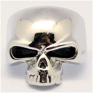 FRG01 Hot Fashion Skull Ring Mens Ring Sz 7 10 5