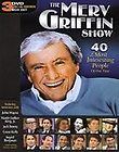 THE MERV GRIFFIN SHOW 40 OF THE