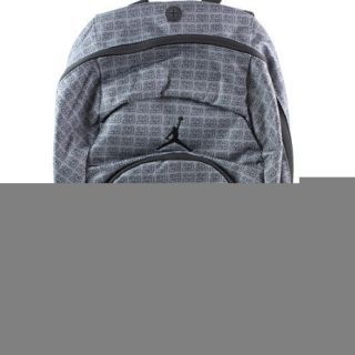 2012 Nike Air Jordan Jumpman 23 Backpack Bookbag Laptop Bag NWT