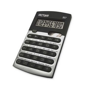 Technology Vct 907 Victor Portable Metric Conversion Calculator   20