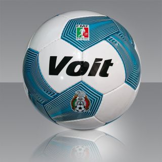 Voit Mexico Soccer Ball FIFA Approved Official Size 5 Xacte 28