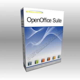Professional Open Office Microsoft Word 2010 Compatible