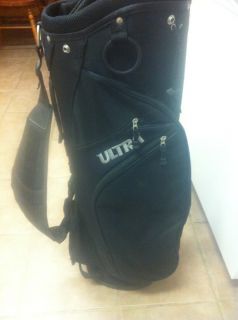 Ducks Unlimited Golf Bag Brand New