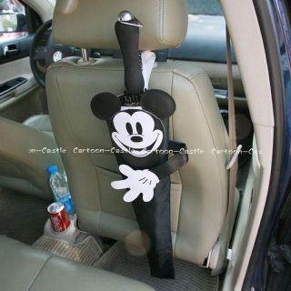 Mickey Mouse Car Auto Hanging Umbrella Cover Case