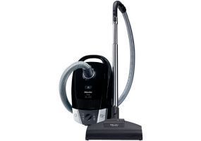 Miele S6270O Canister Vacuum Cleaner  in The US