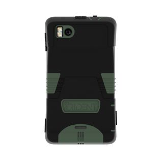Protector Snap on Hard Case Motorola Droid x X2 Milestone X