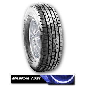  120 116Q E 10 TL BSW SL309 RADIAL A P MILESTAR 235 85 16 Tires 23585