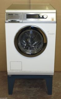 Miele Vario PW6065 Commercial Washing Machine PW 6065   6.5kg 59L With