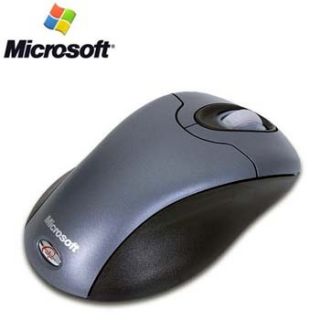Microsoft Wireless Optical Mouse Model 1008