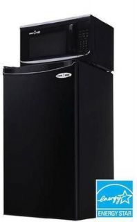 7TP by Microfridge 3 3 Cubic Foot All Refrigerator Microwave