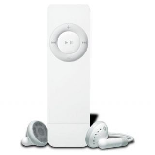 Apple iPod Shuffle 1st Generation 1 GB  Player