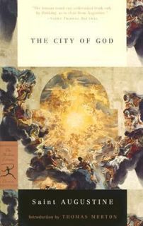 The City of God by Saint Augustine and Marcus Dods 2000, Paperback