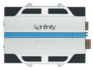 Infinity 7541A Car Amplifier