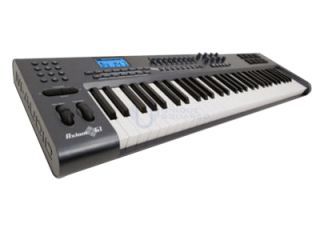 Audio Axiom 61 Keyboard