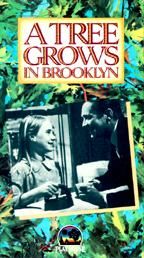 Tree Grows in Brooklyn VHS