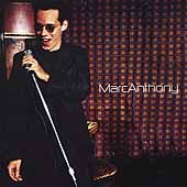 Marc Anthony by Marc Anthony CD, Sep 1999, Columbia USA