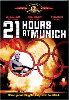 21 Hours at Munich DVD, 2005
