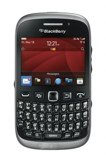 BlackBerry Blackberry Curve 3G 9310