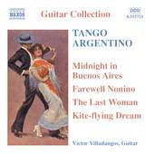 Guitar Collection   Tango Argentino / Victor Villadangos by Víctor