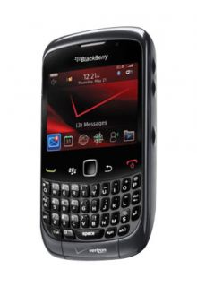 BlackBerry Blackberry Curve 3G 9330