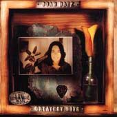 Greatest Hits A M by Joan Baez CD, May 1996, A M USA
